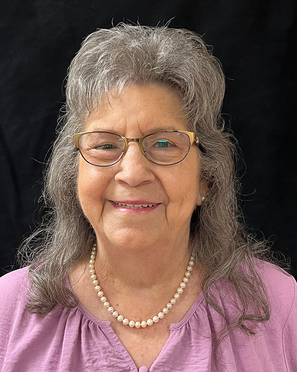 Ruthie Elkins