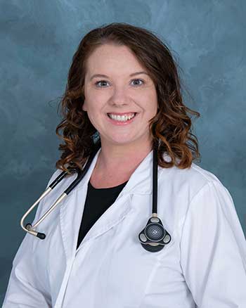 Cynthia Criswell, FNP-C