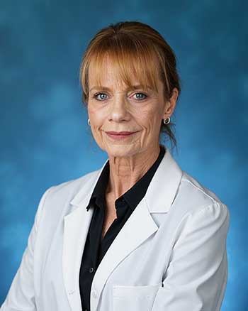 Dr. Mary Gorman