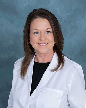 Lee Ann Frasier, FNP-C