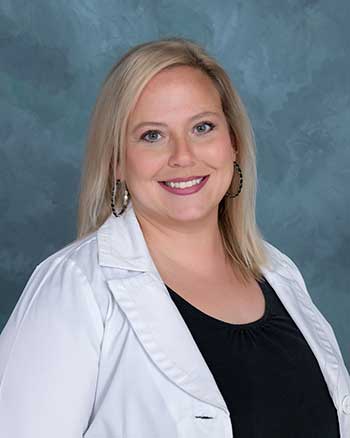Marsha Smith, FNP-C