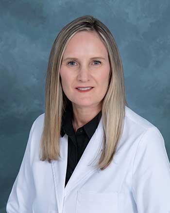 Theresa Odom, NP